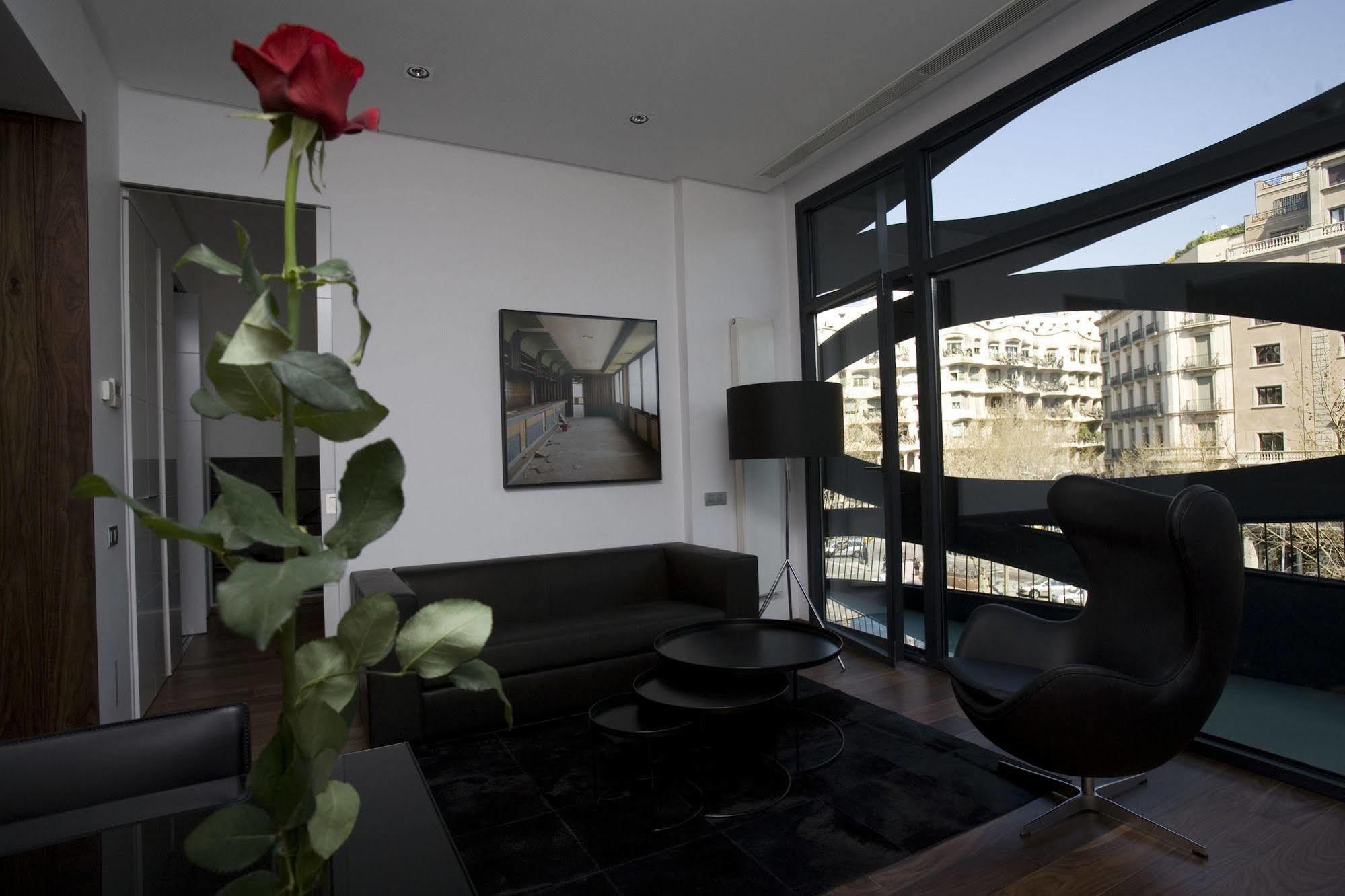 Appartamento Avenue Barcellona